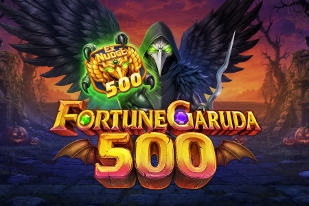 Fortune Garuda 500